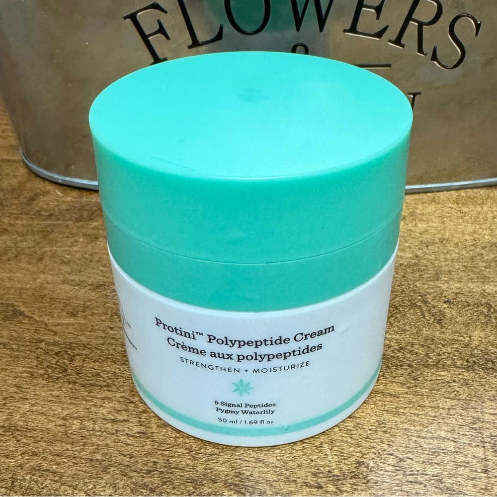 Drunk Elephant Protini Peptide Cream